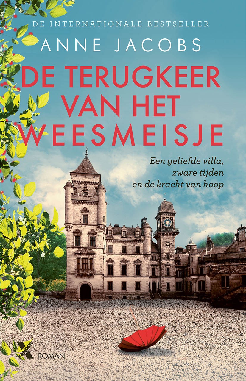 De terugkeer van het weesmeisje