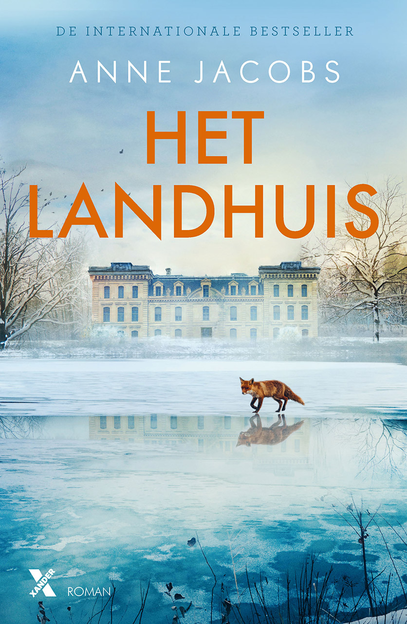 Het landhuis