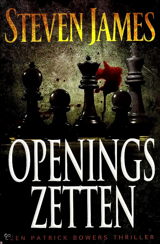 Openingszetten