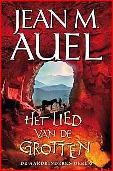 Het lied van de grotten