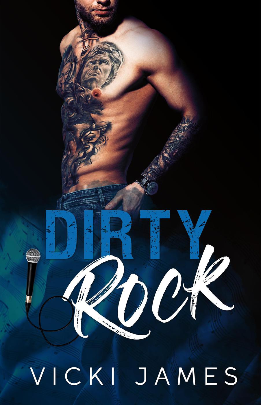 Dirty rock