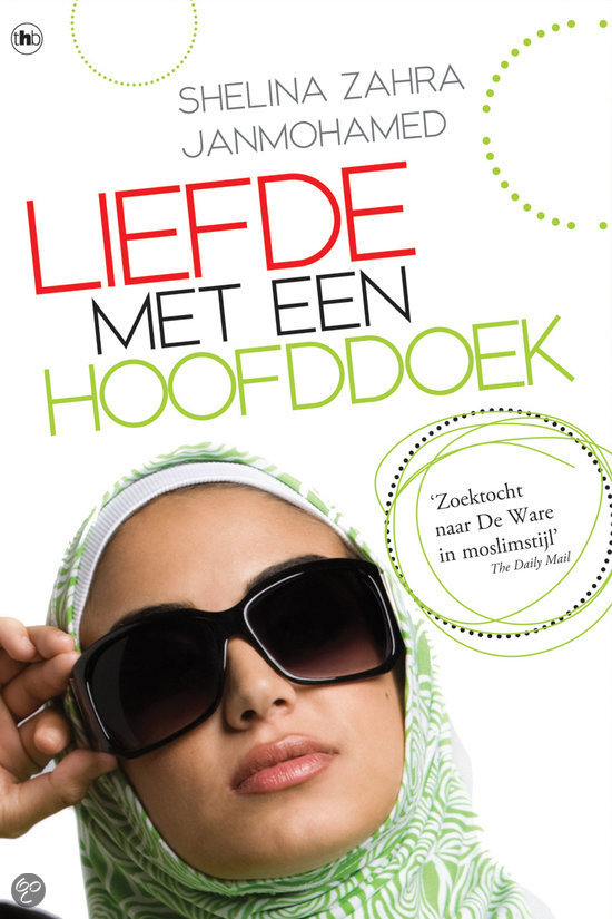 Liefde met een hoofddoek
