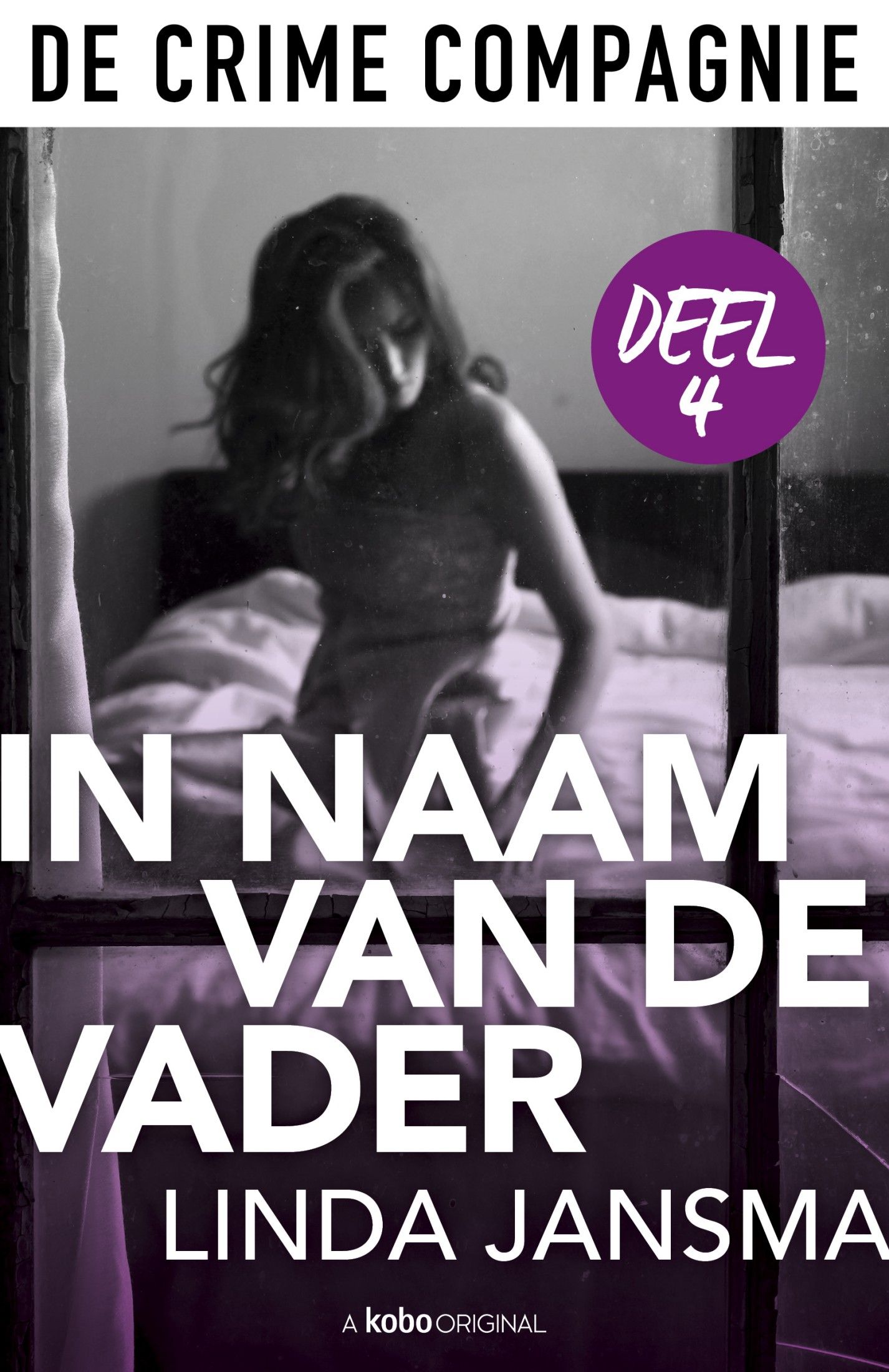 In naam van de vader # 4