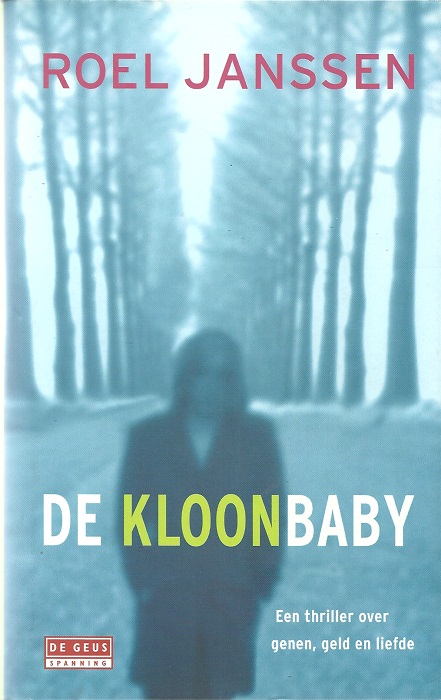 De kloonbaby