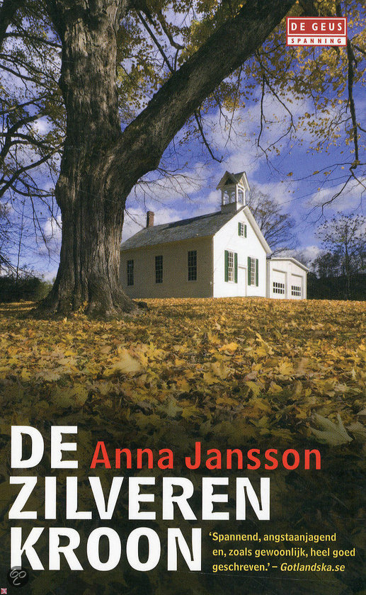 De zilveren kroon