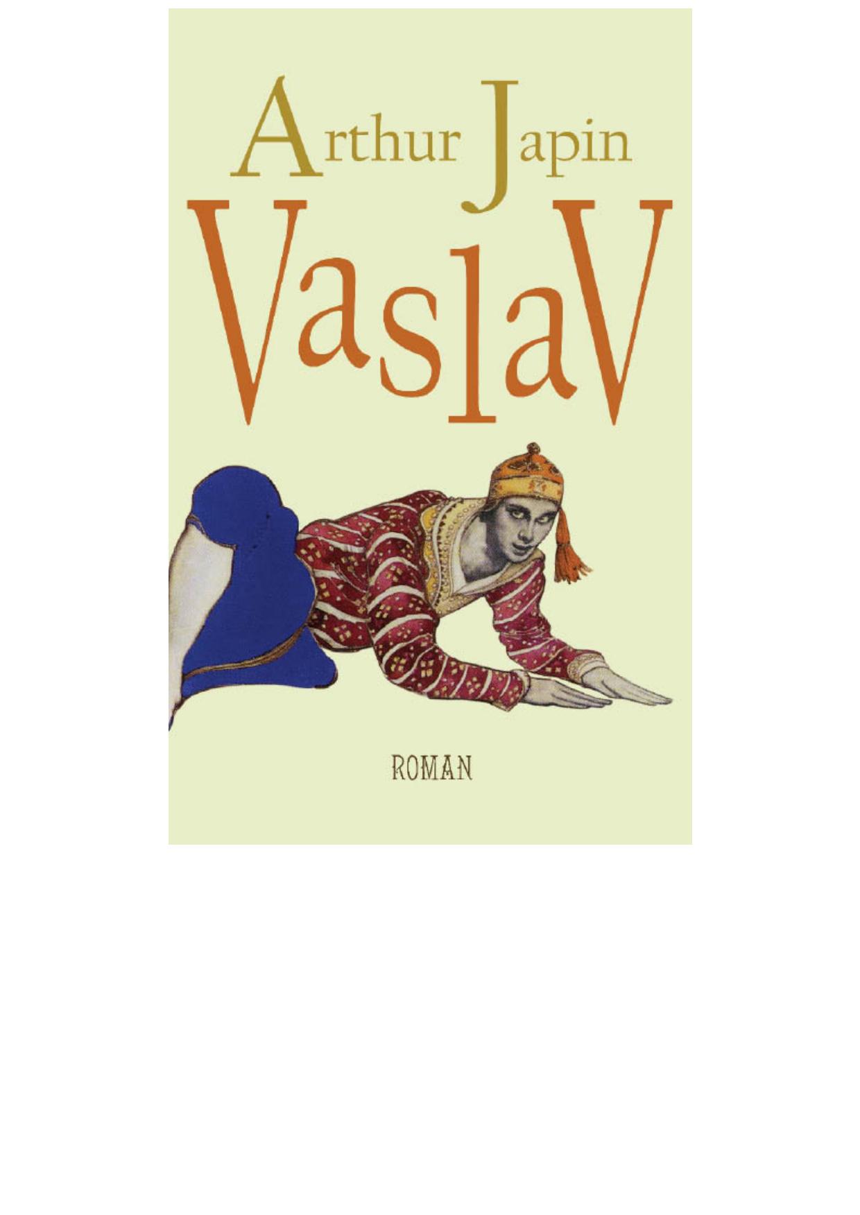 Vaslav