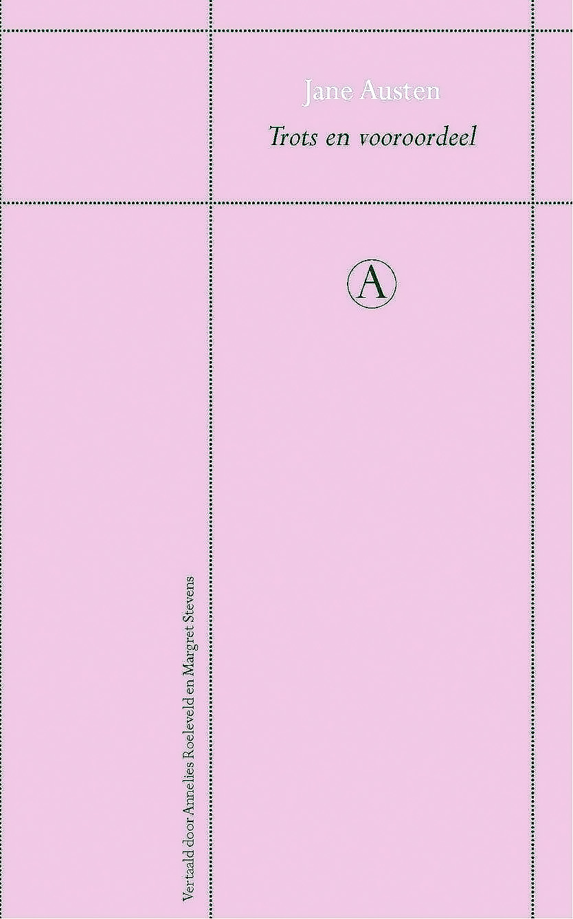 Trots en vooroordeel