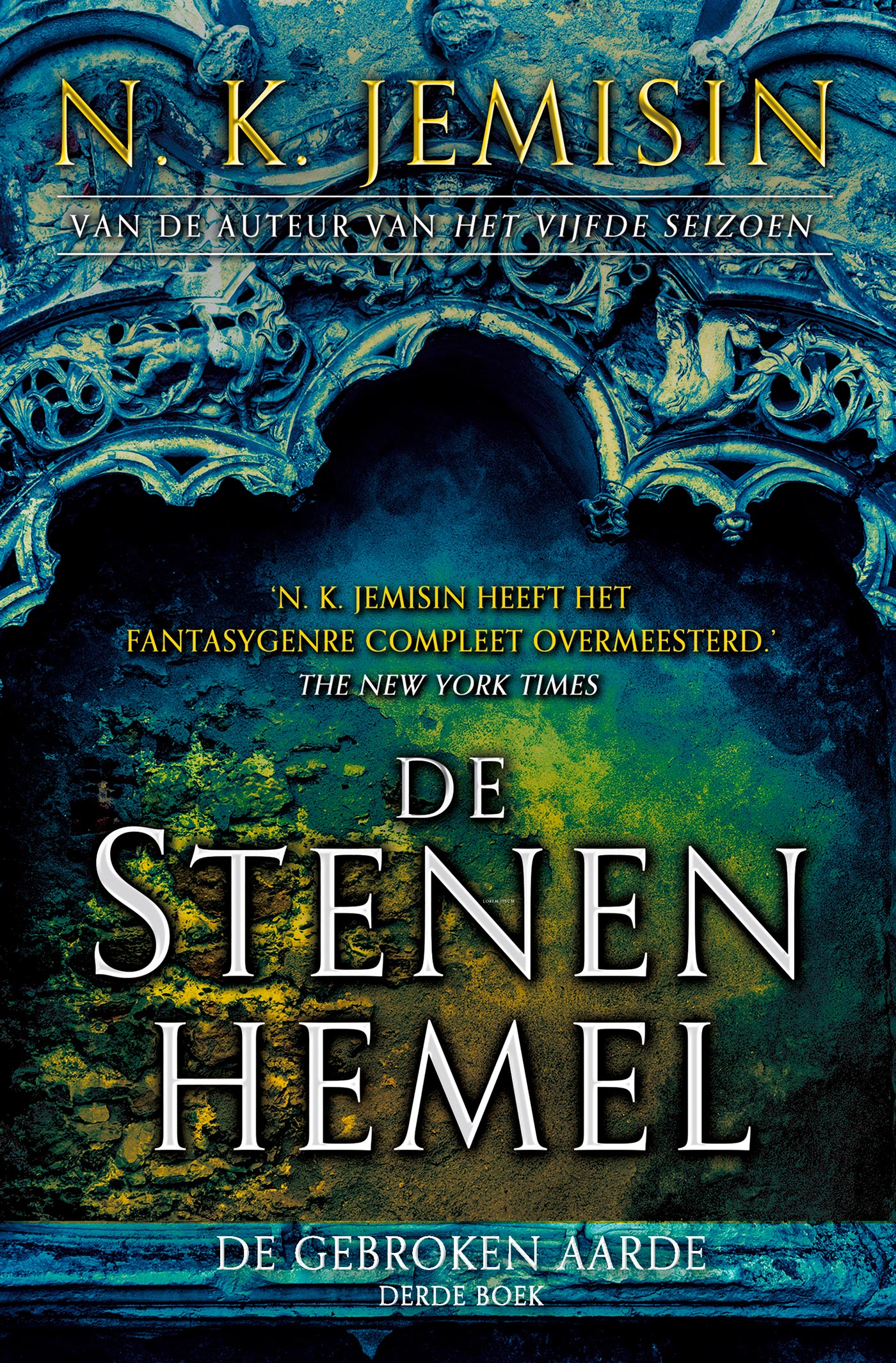 De stenen hemel