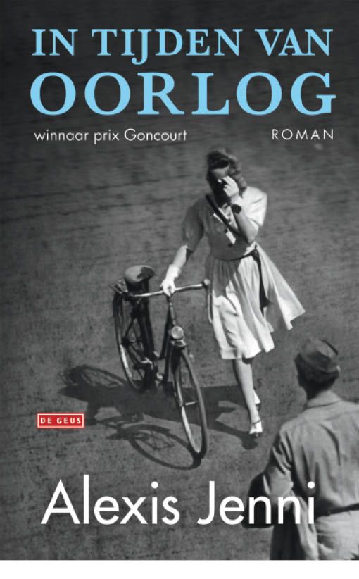In tijden van oorlog