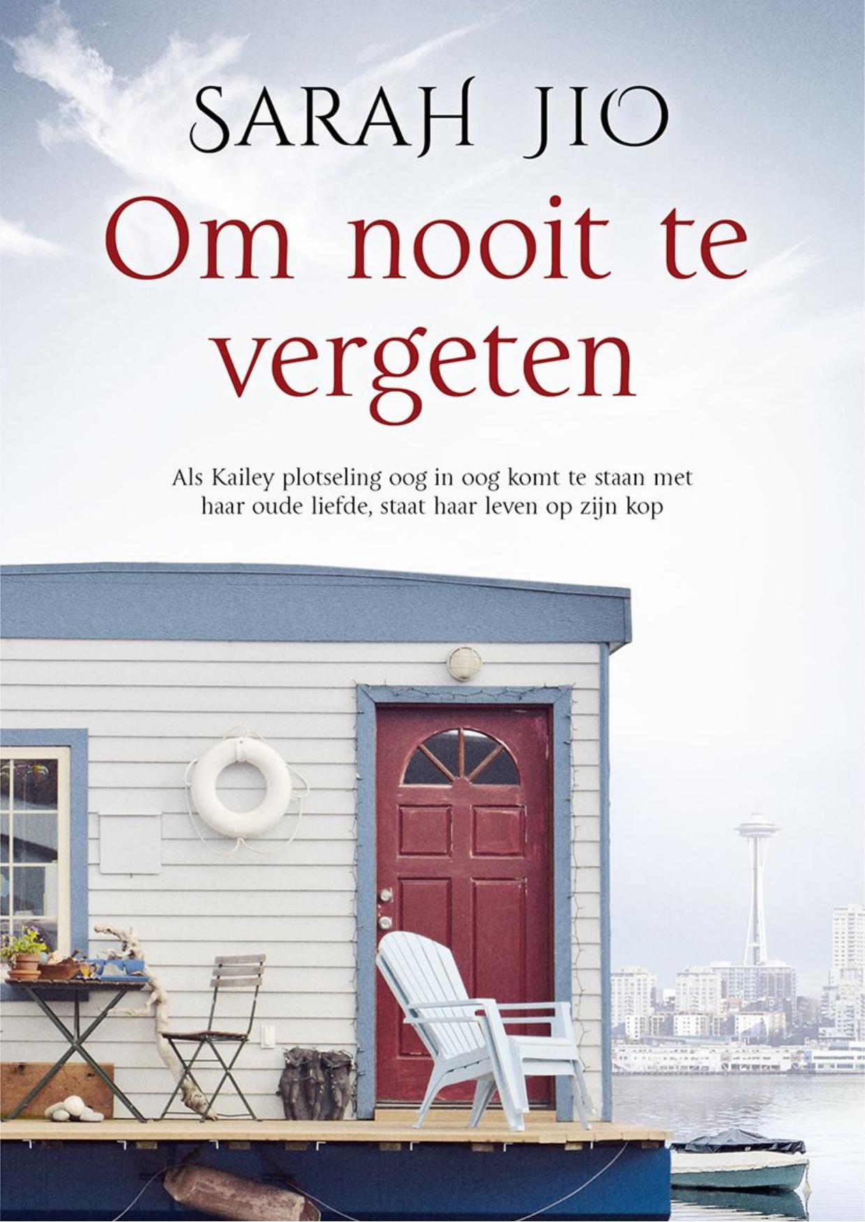 Om nooit te vergeten