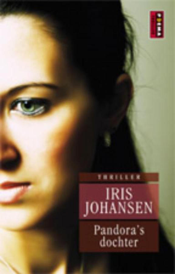 Pandora's dochter