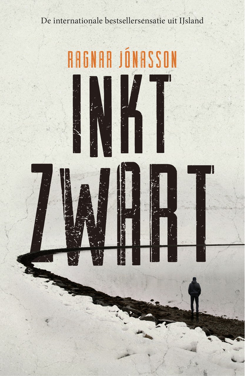 Inktzwart