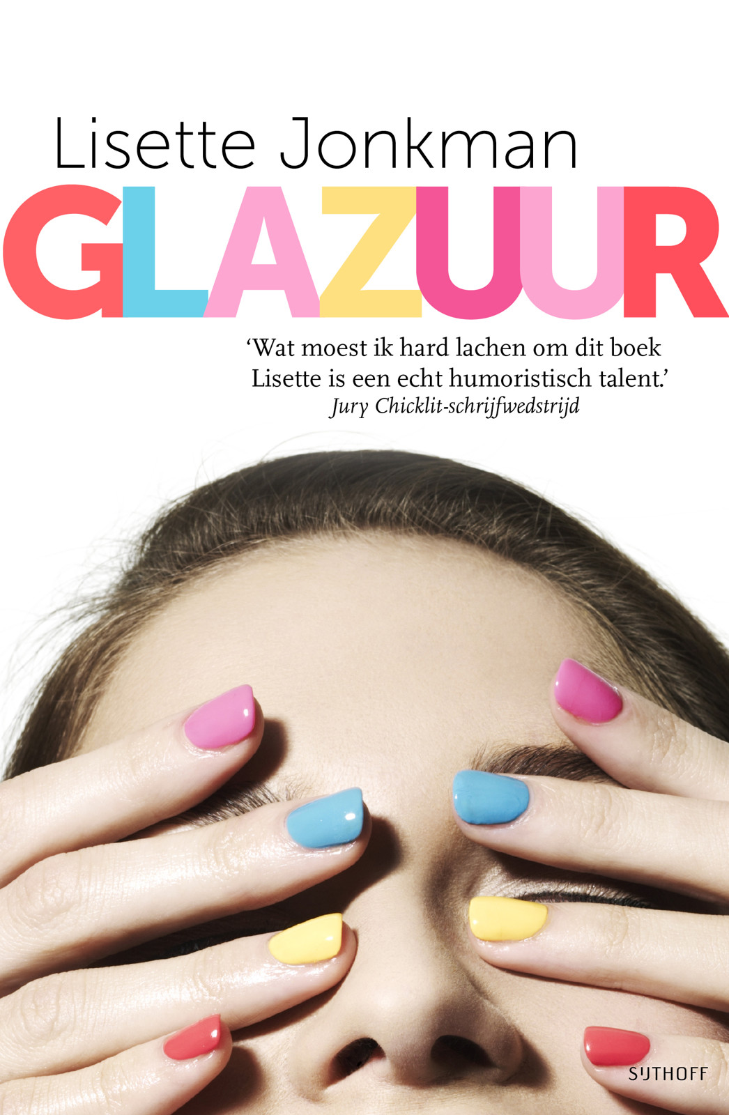 Glazuur
