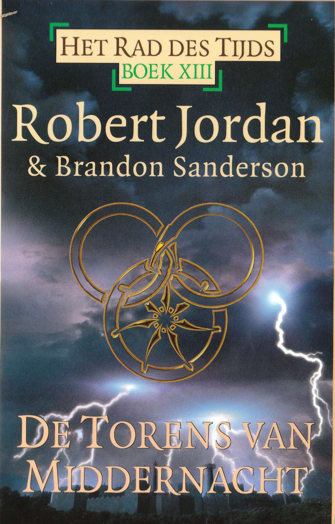 Torens van middernacht