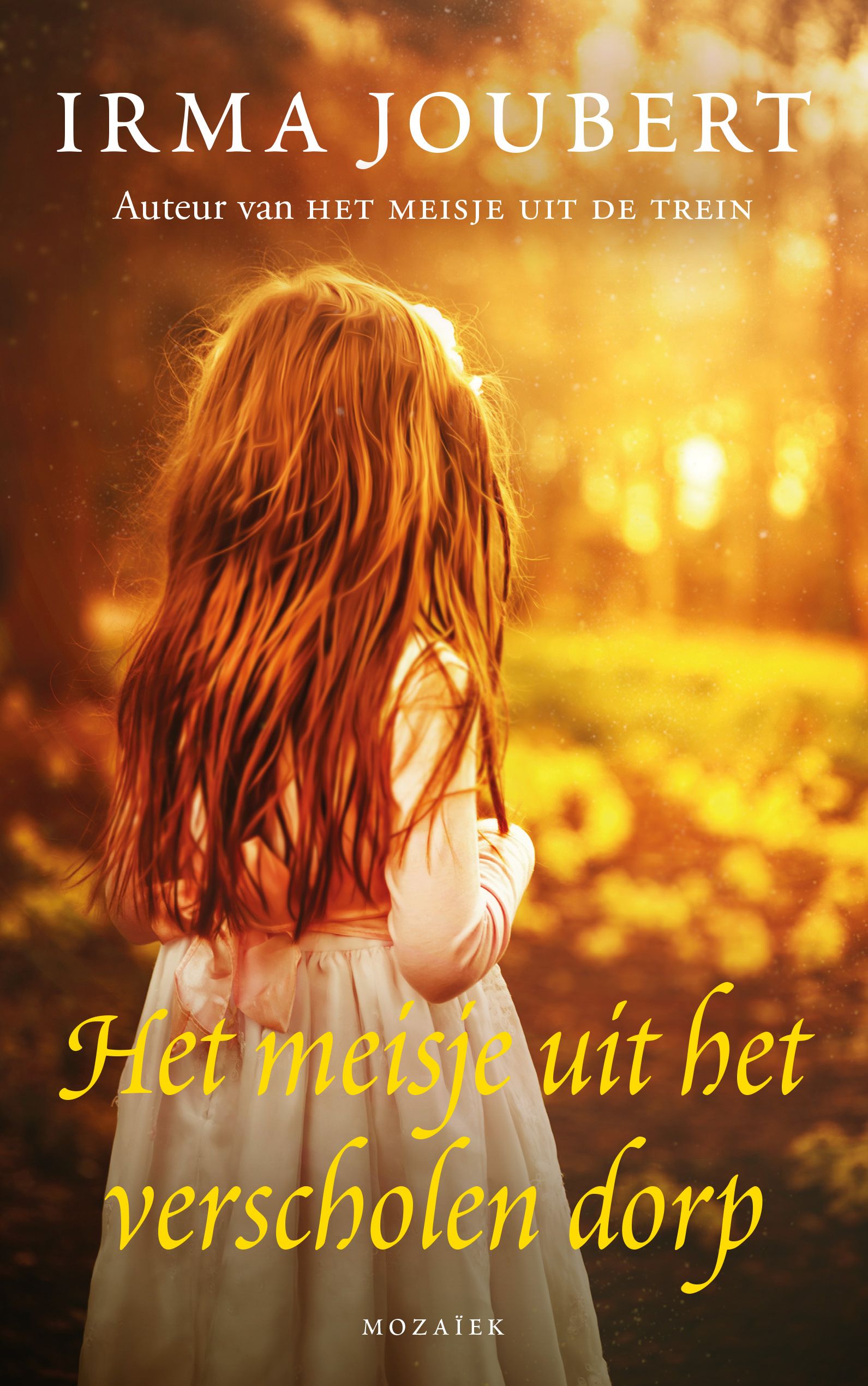 Het meisje uit het verscholen dorp