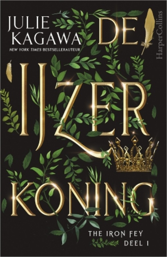 De IJzerkoning