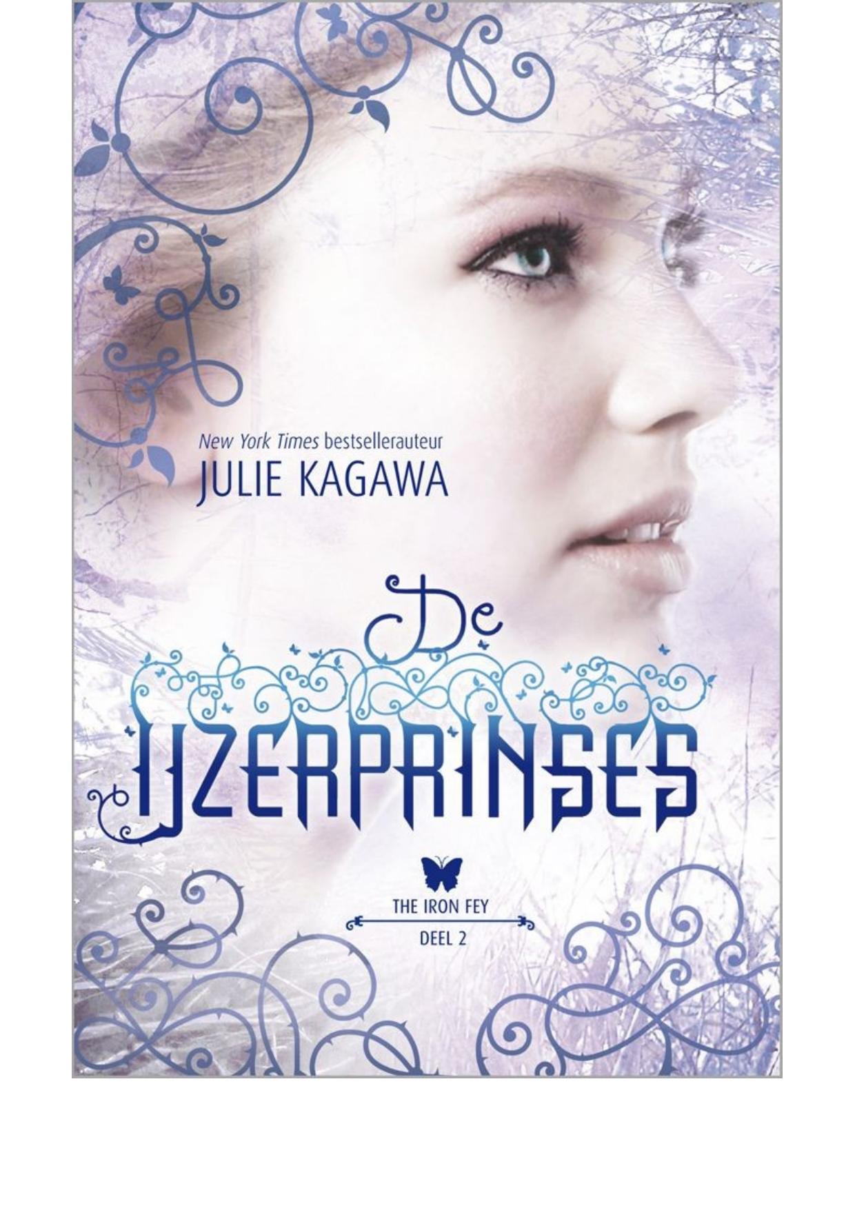 De IJzerprinses