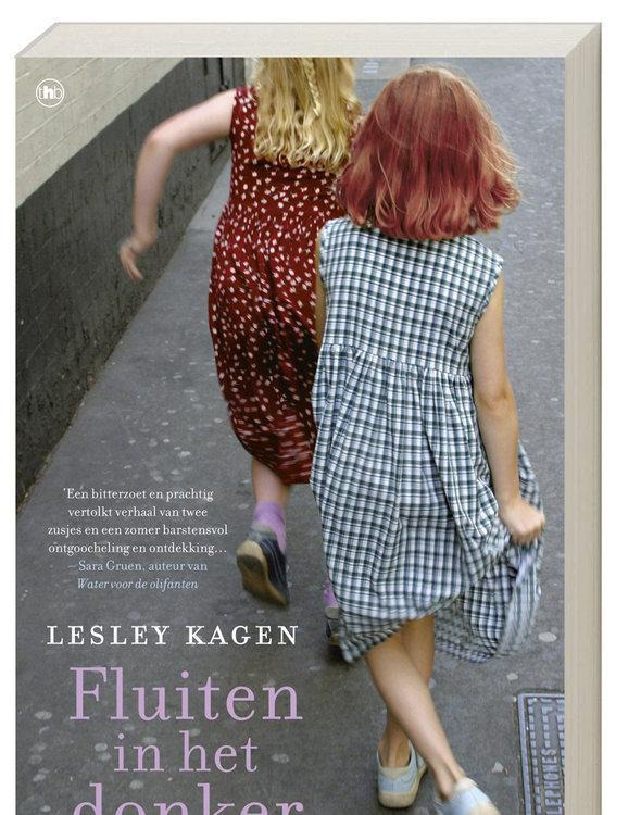 Fluiten in het donker