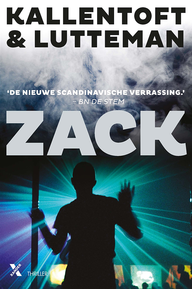 Zack