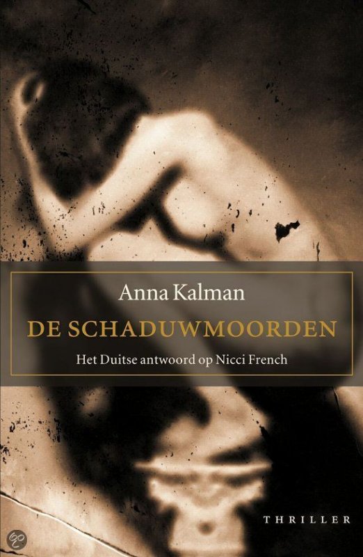 De schaduwmoorden