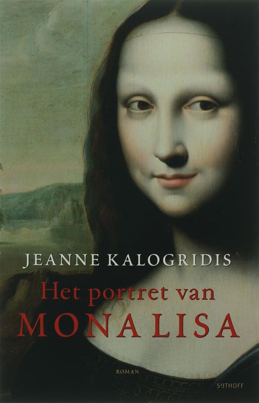 Het portret van Mona Lisa