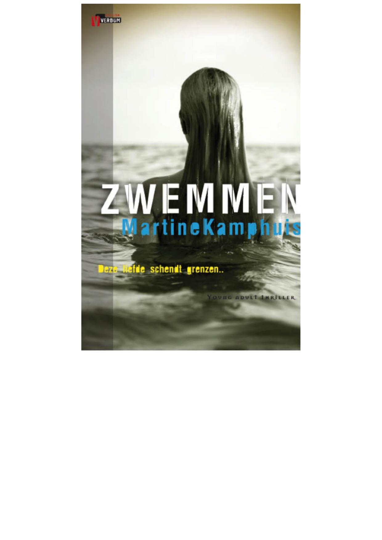 Zwemmen