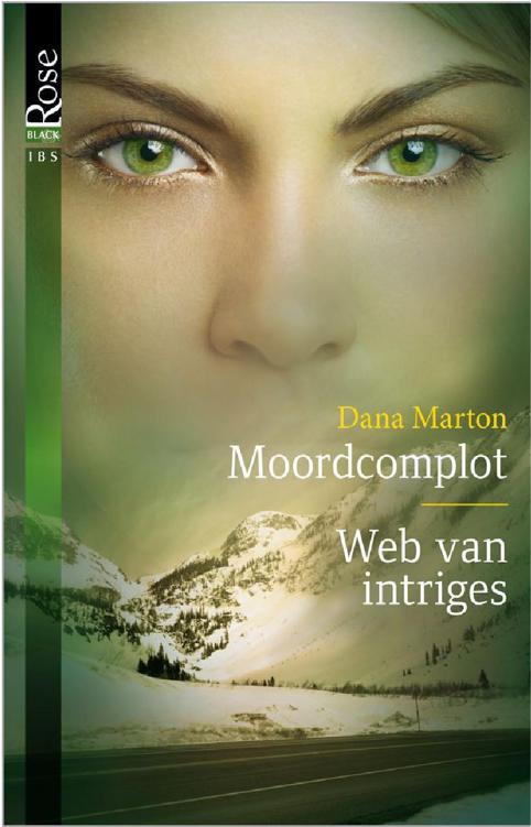 Moordcomplot Web van intriges