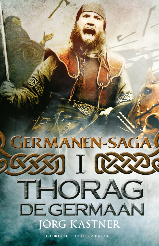Thorag de Germaan