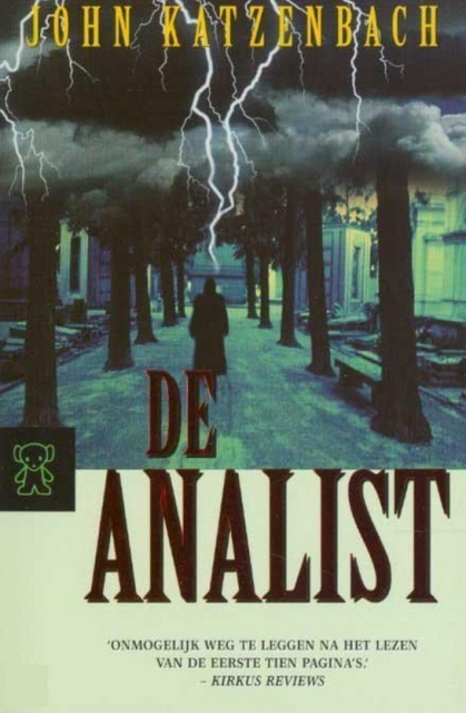 De analist