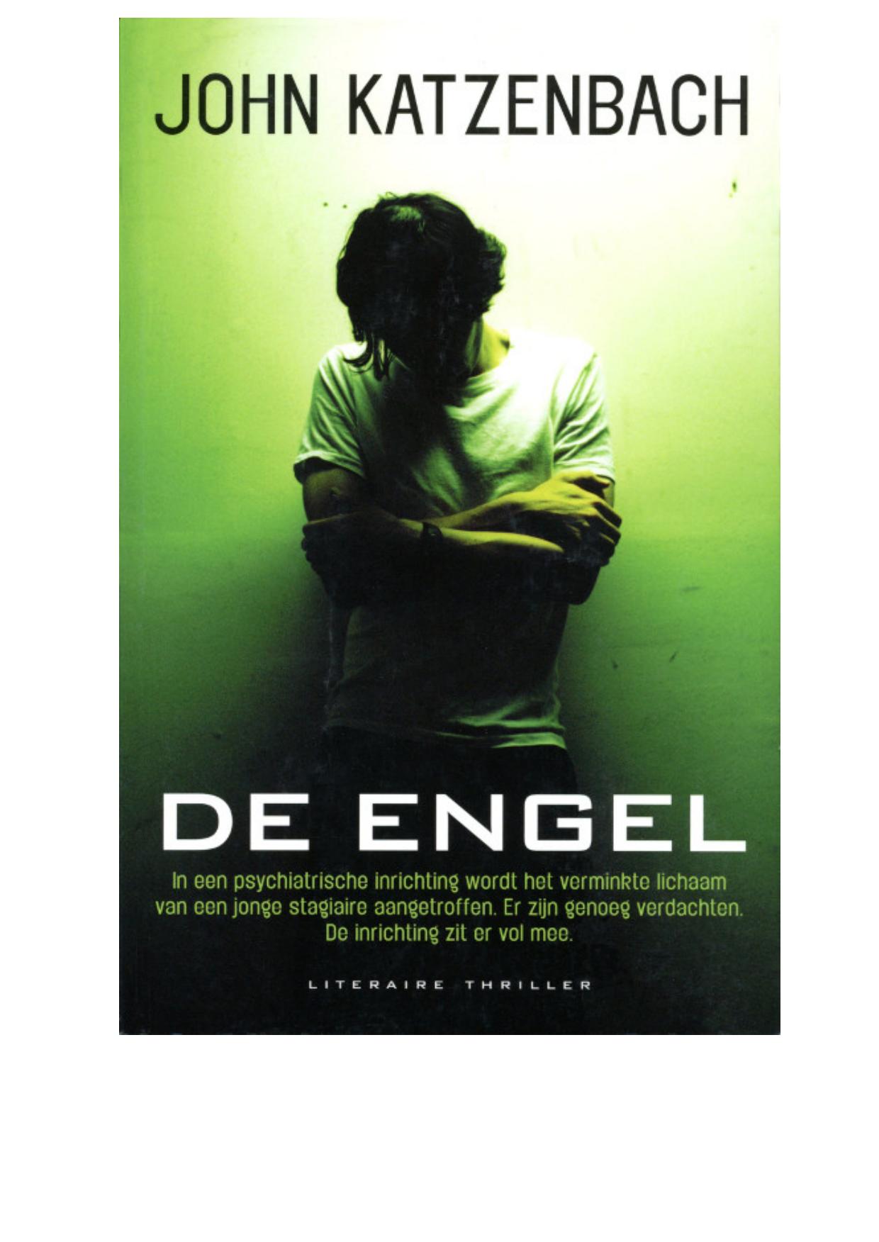 De engel