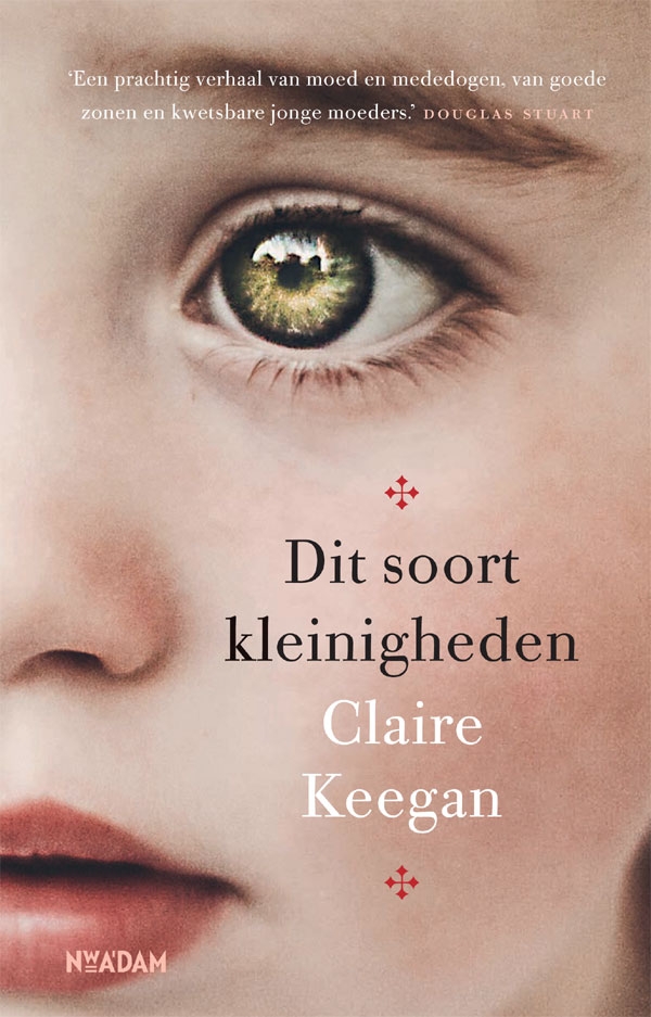 Dit soort kleinigheden