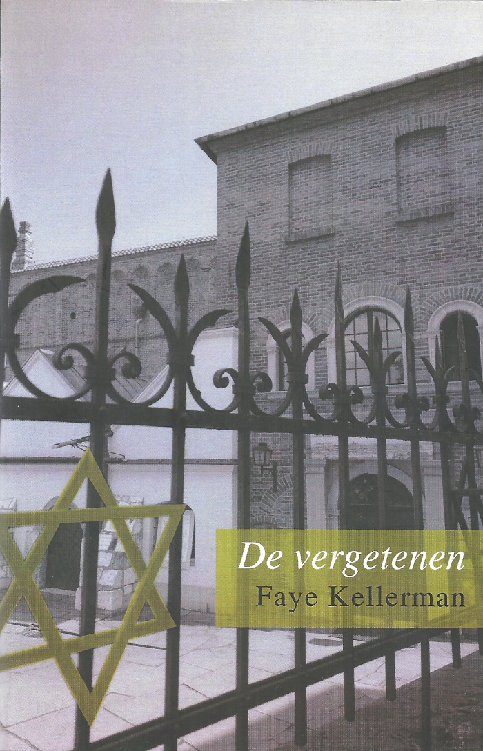 De vergetenen