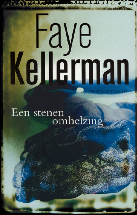 Een stenen omhelzing