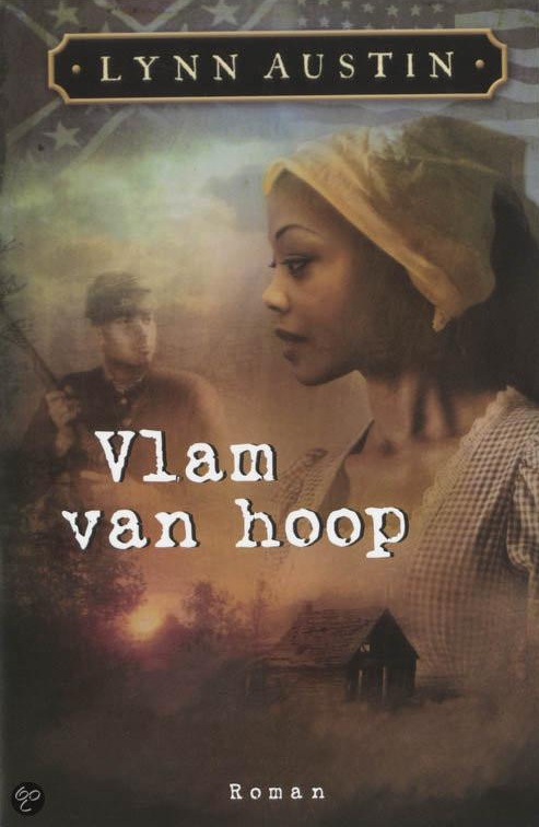 Vlam van hoop