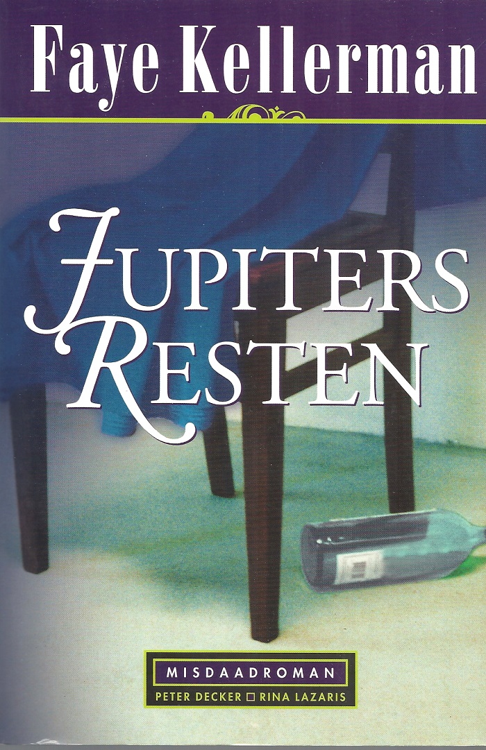 Jupiters resten