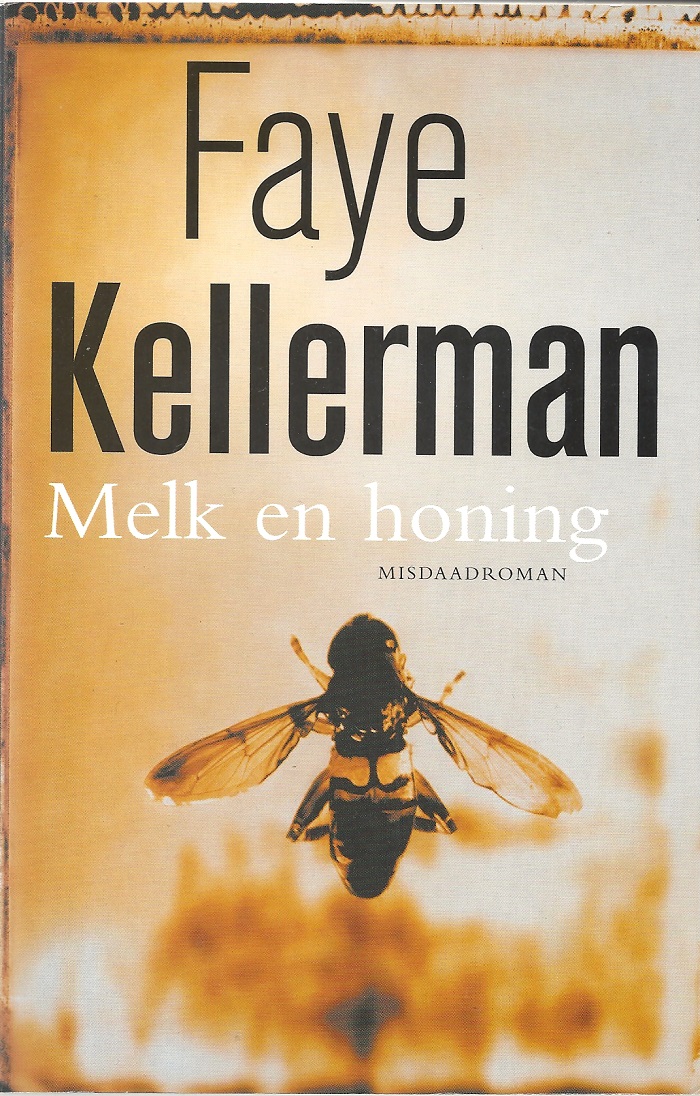 Melk en honing