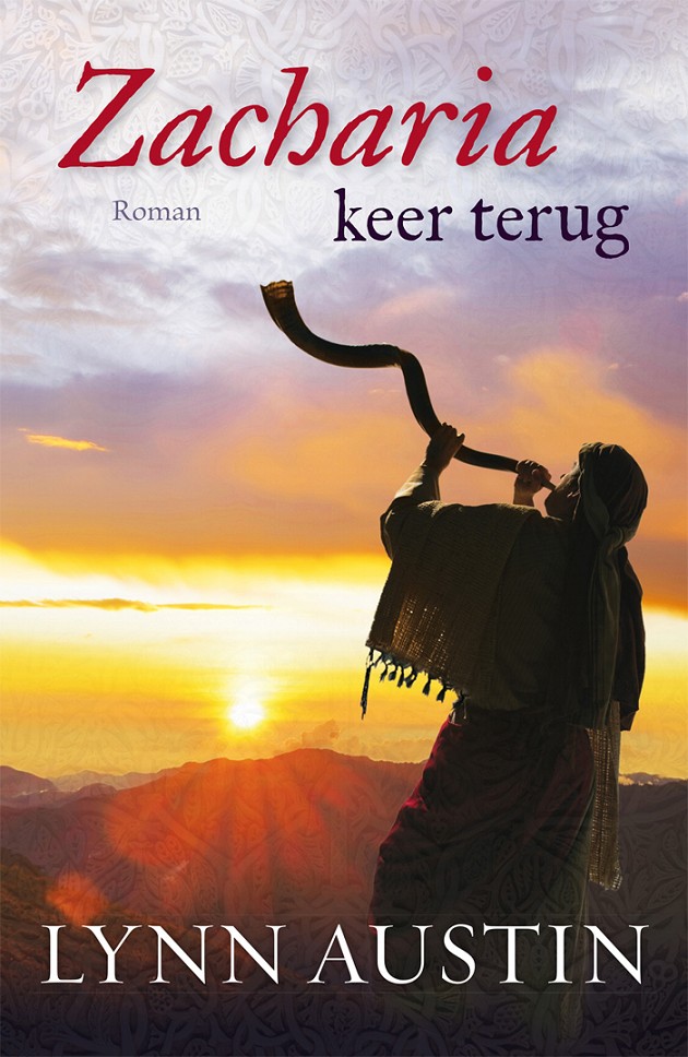 Zacharia keer terug