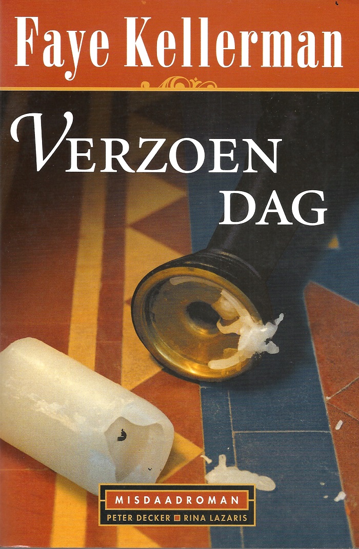Verzoendag