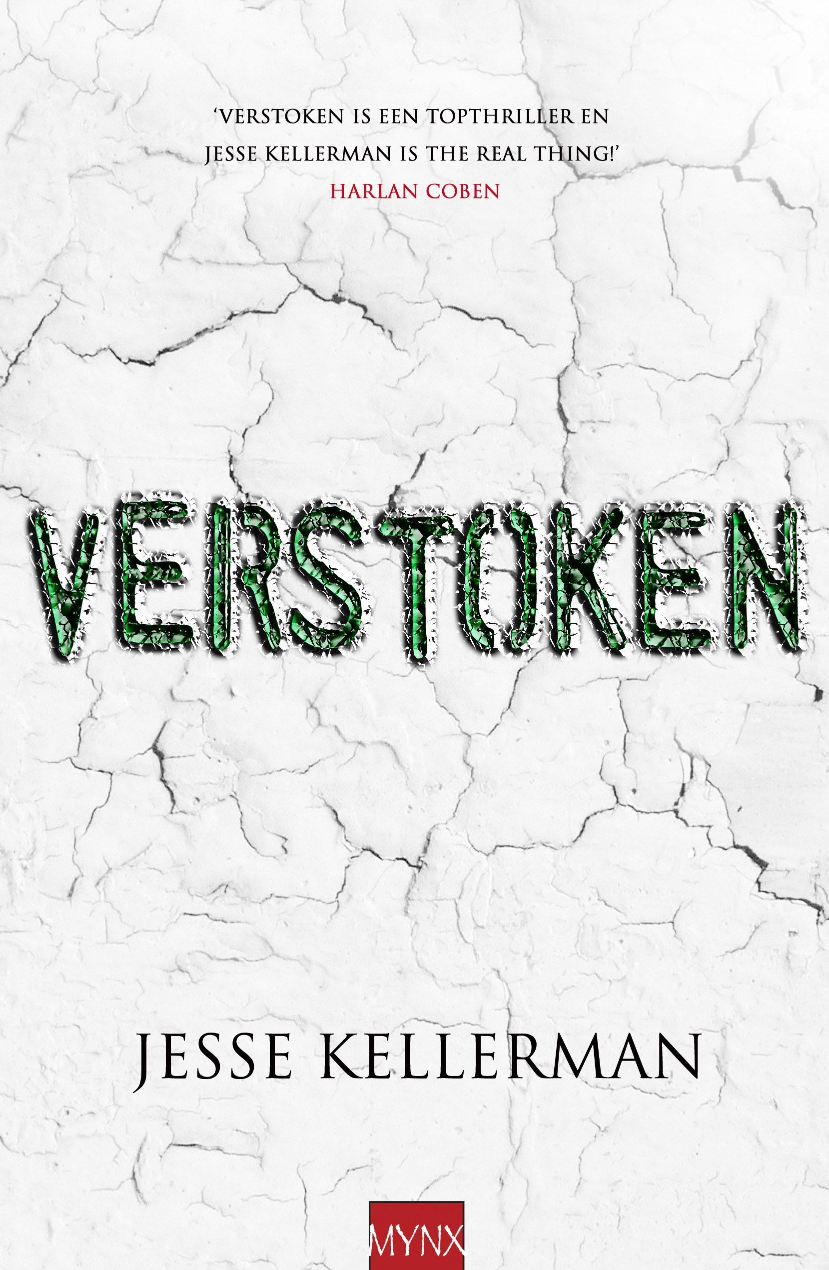 Verstoken