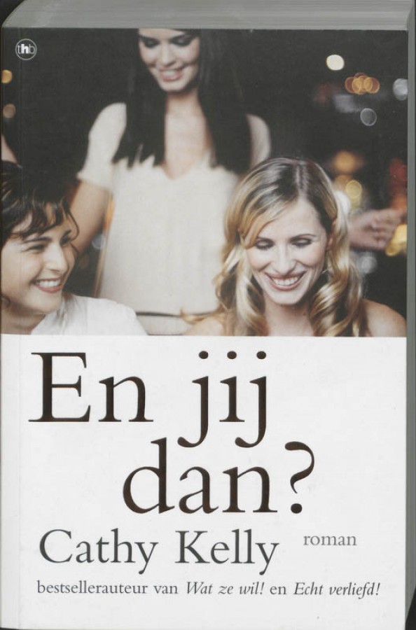 En jij dan?