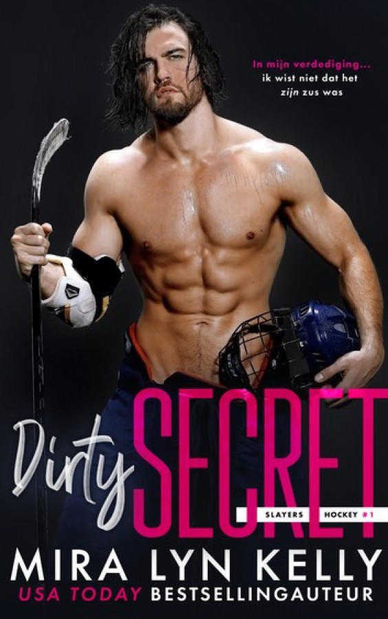 Dirty secret