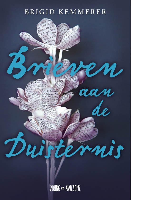 Brieven aan de duisternis