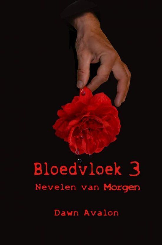Bloedvloek 3 Nevelen van Morgen