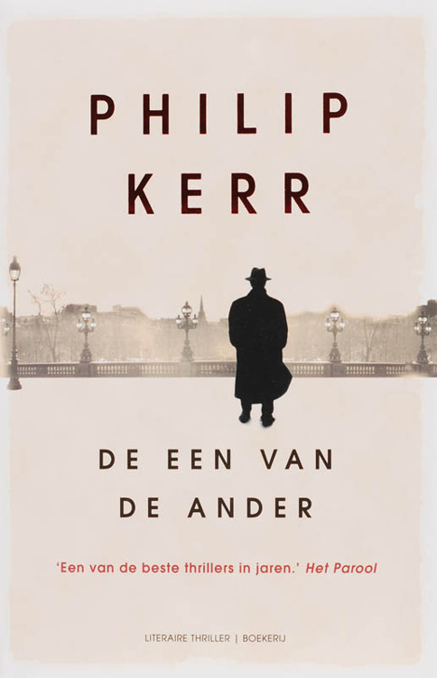 De een van de ander