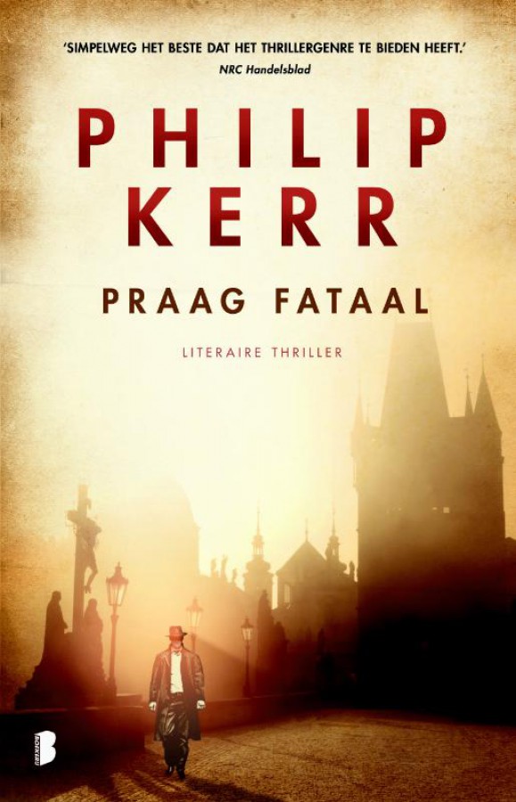 Praag fataal