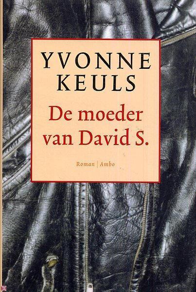 De moeder van David S