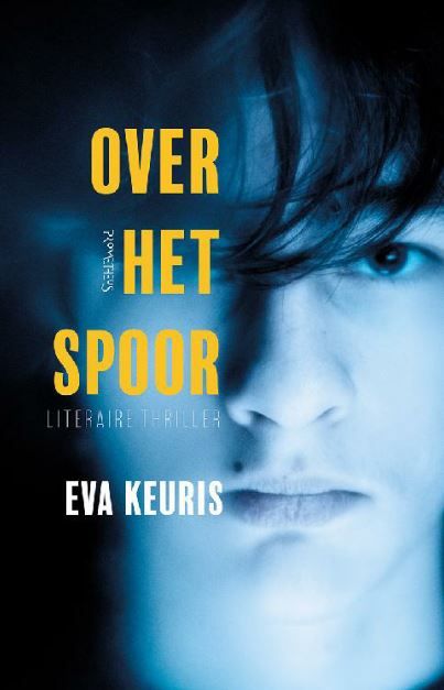 Over het spoor