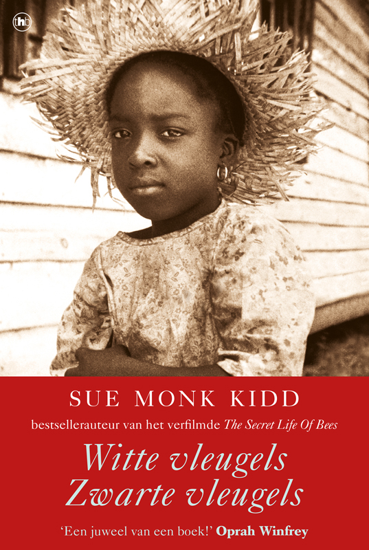 Witte vleugels, zwarte vleugels