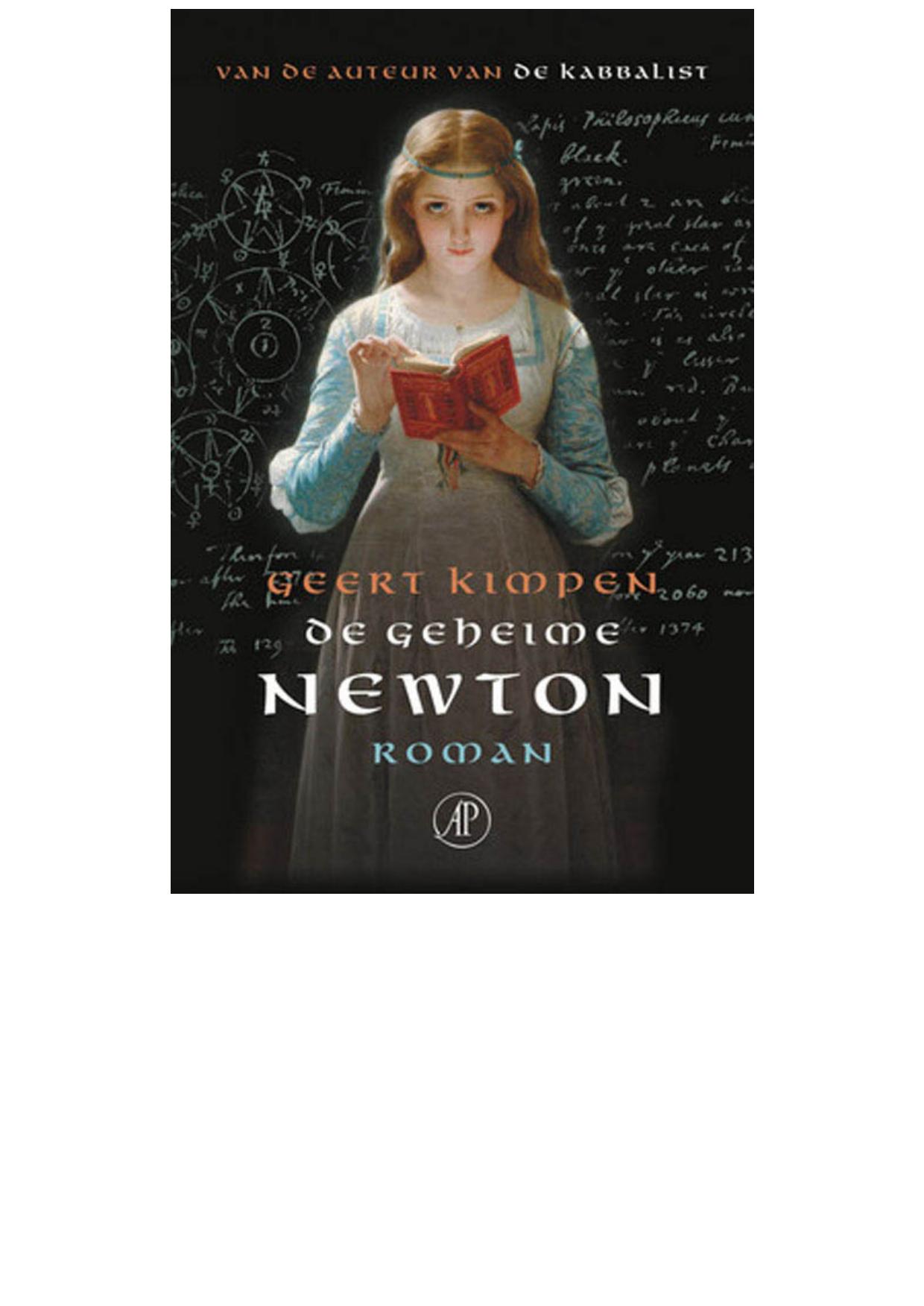 De geheime Newton