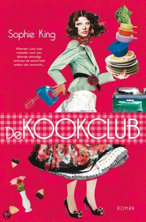 De kookclub